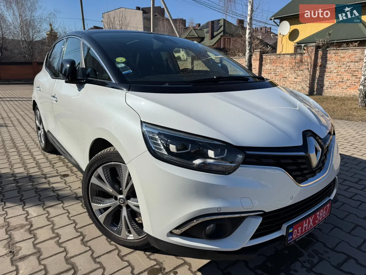 2020 Renault Espace - мініатюра 39