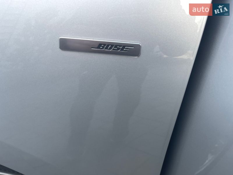 Минивэн Renault Scenic 2014 в Луцке