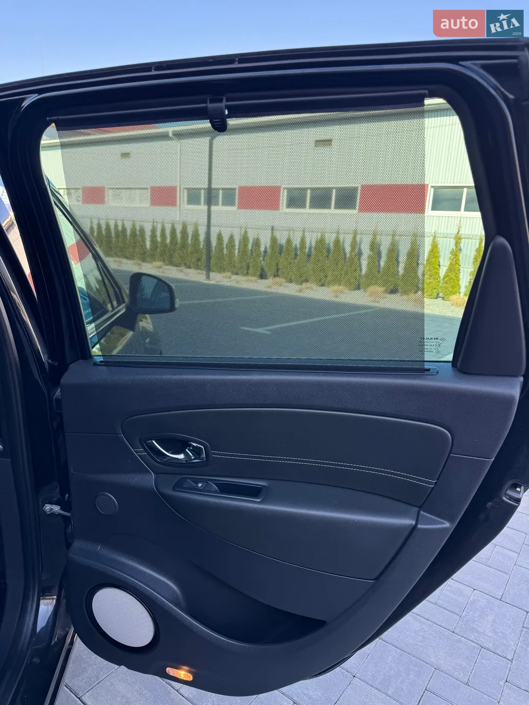 2014 Renault Scenic - мініатюра 50