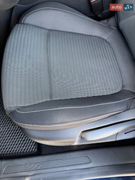 Минивэн Renault Scenic 2019 в Киеве