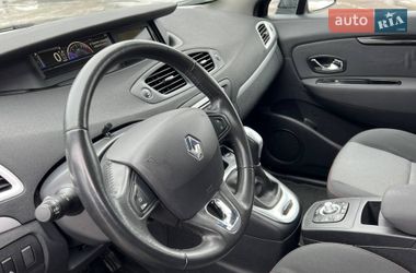 Минивэн Renault Scenic 2014 в Бердичеве