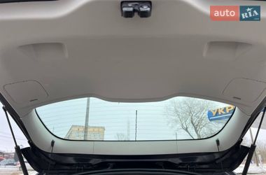 Минивэн Renault Scenic 2014 в Бердичеве