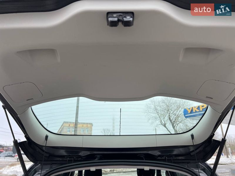 Минивэн Renault Scenic 2014 в Бердичеве