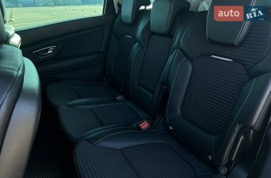 Мінівен Renault Scenic 2019 в Одесі