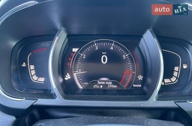 Мінівен Renault Scenic 2019 в Одесі