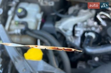 Мінівен Renault Scenic 2019 в Одесі