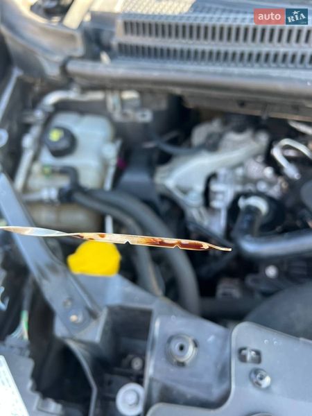 Мінівен Renault Scenic 2019 в Одесі