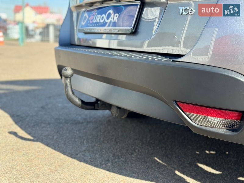 Мінівен Renault Scenic 2010 в Києві