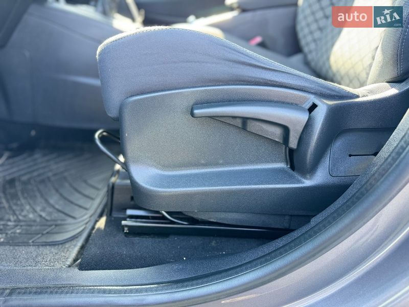 Мінівен Renault Scenic 2010 в Києві