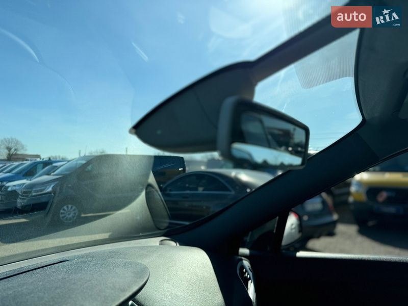 Мінівен Renault Scenic 2010 в Києві