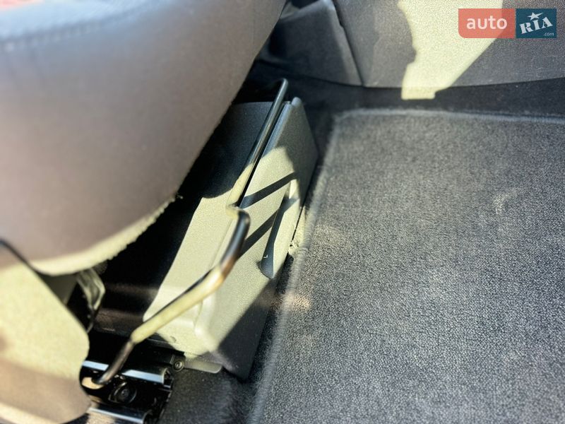 Мінівен Renault Scenic 2010 в Києві