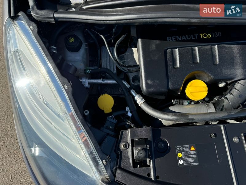 Мінівен Renault Scenic 2010 в Києві