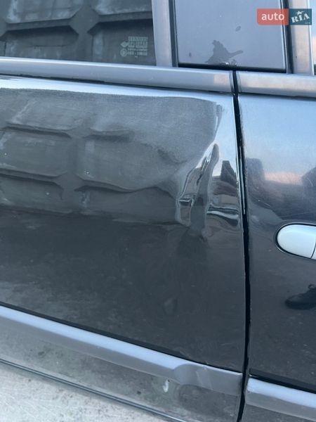 Минивэн Renault Scenic 2008 в Днепре