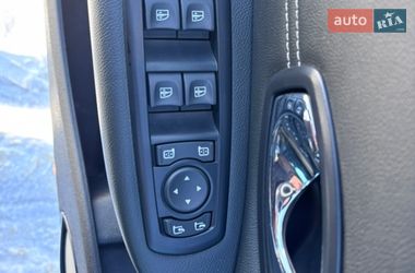 Минивэн Renault Scenic 2014 в Житомире