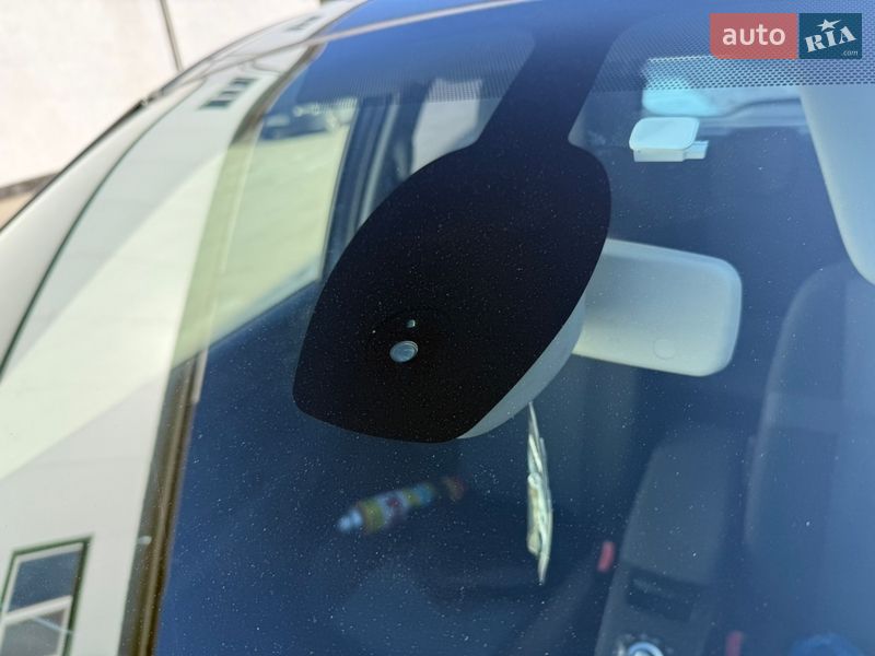 Минивэн Renault Scenic 2013 в Виннице