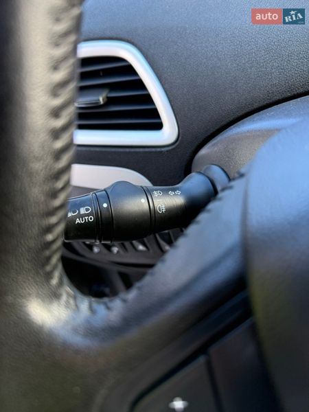 Минивэн Renault Scenic 2013 в Виннице