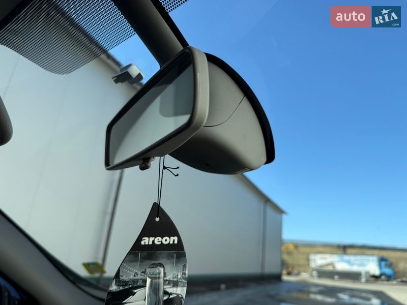 Минивэн Renault Scenic 2013 в Виннице