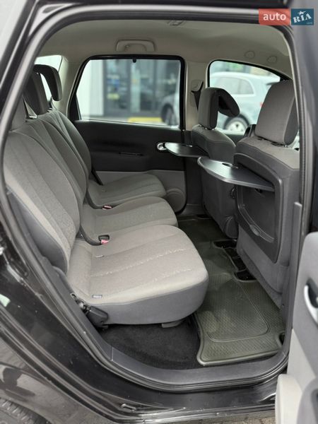 Минивэн Renault Scenic 2009 в Владимире