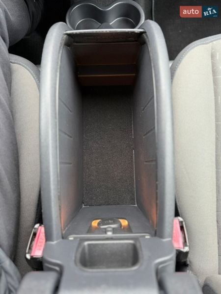 Минивэн Renault Scenic 2009 в Владимире