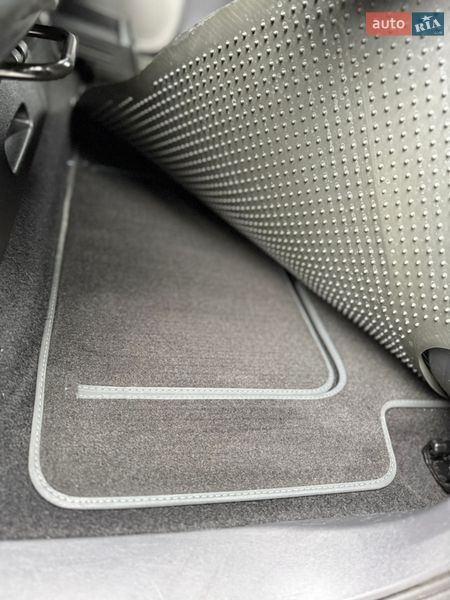 Минивэн Renault Scenic 2009 в Владимире