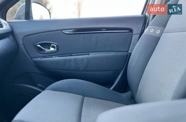 Минивэн Renault Scenic 2013 в Коломые