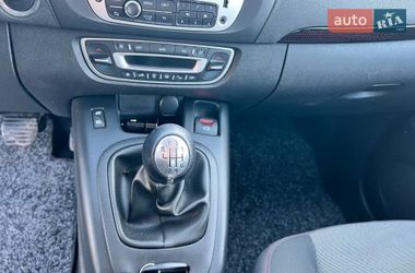 Минивэн Renault Scenic 2013 в Коломые