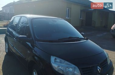 Минивэн Renault Scenic 2005 в Яворове