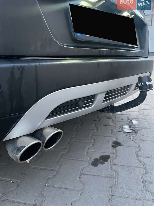 Мінівен Renault Scenic 2014 в Нововолинську фото 8 Мінівен Renault Scenic 2014 в Нововолинську