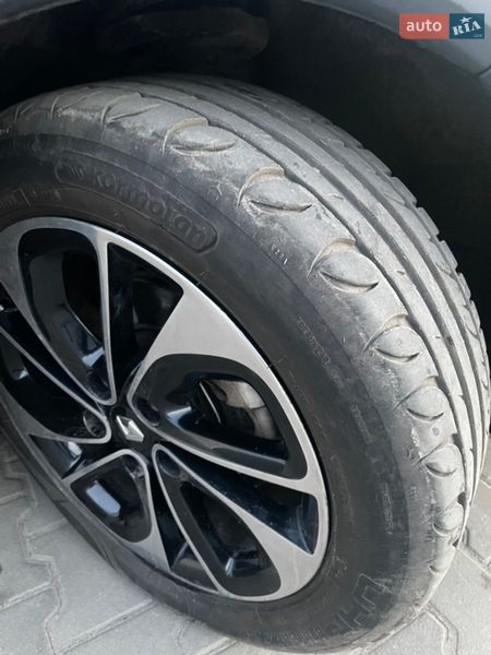 Мінівен Renault Scenic 2014 в Нововолинську фото 25 Мінівен Renault Scenic 2014 в Нововолинську