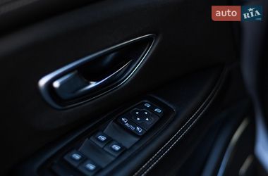 Минивэн Renault Scenic 2017 в Золочеве
