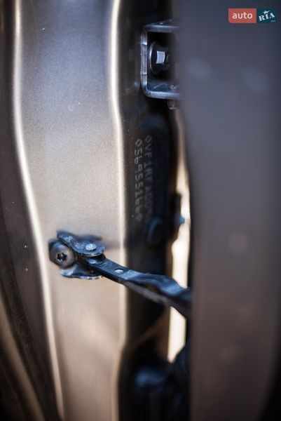 Минивэн Renault Scenic 2017 в Золочеве