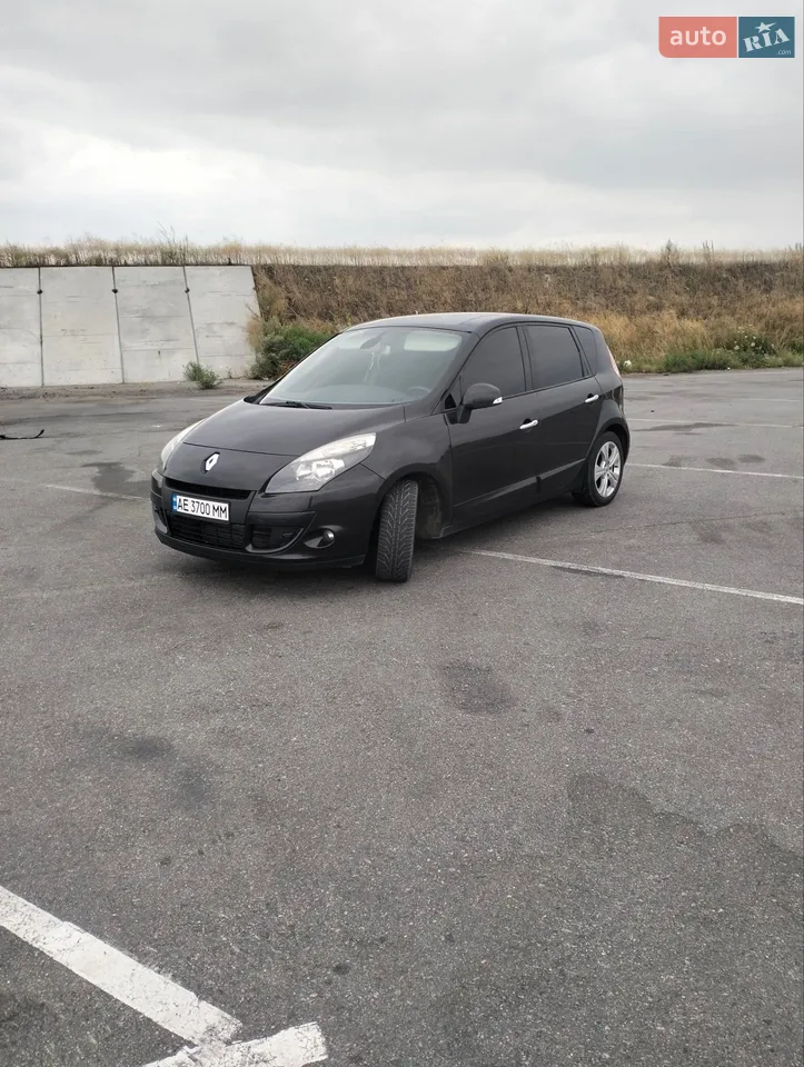 2011 Renault Scenic - мініатюра 24