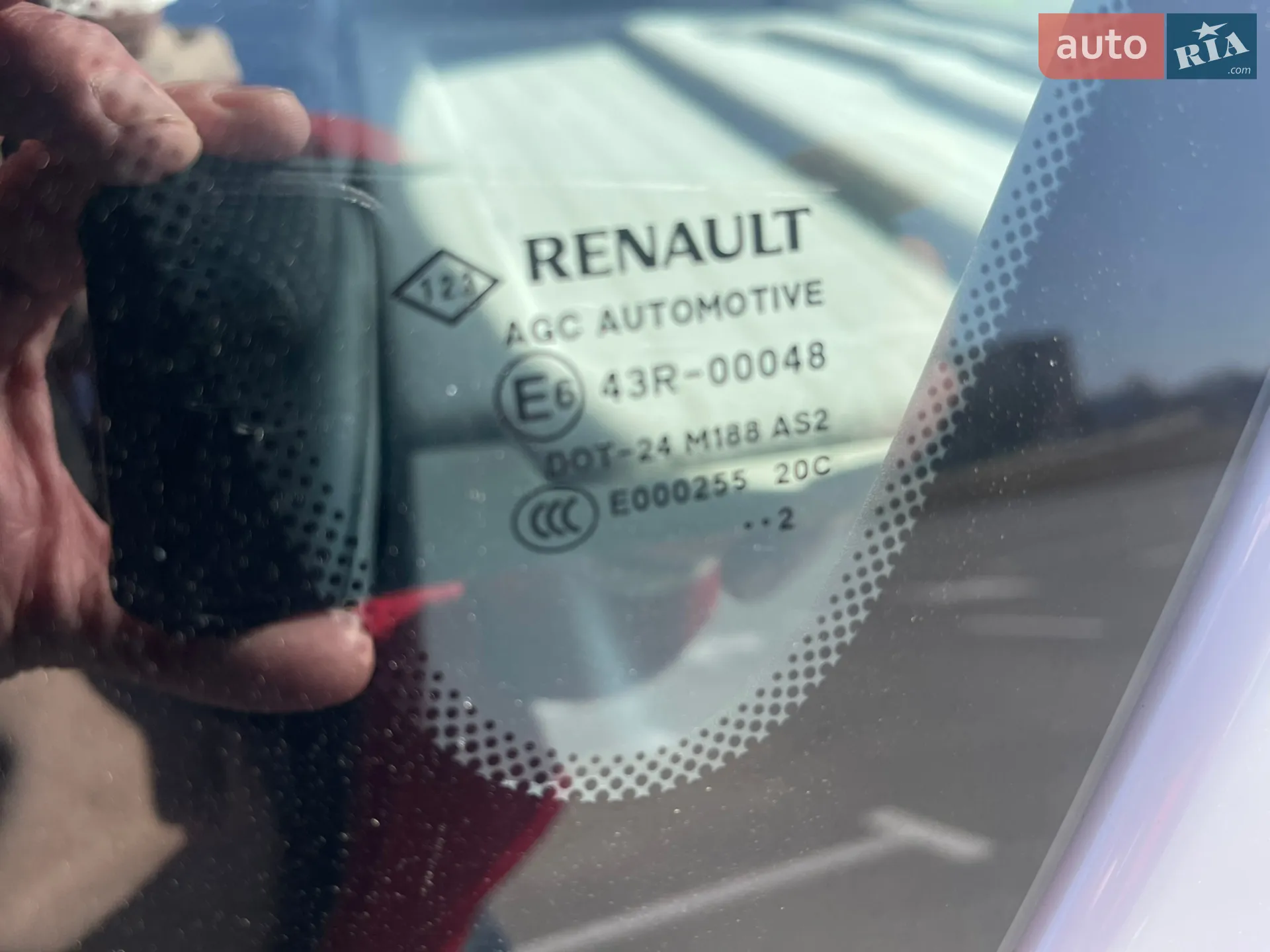 2012 Renault Scenic - мініатюра 36