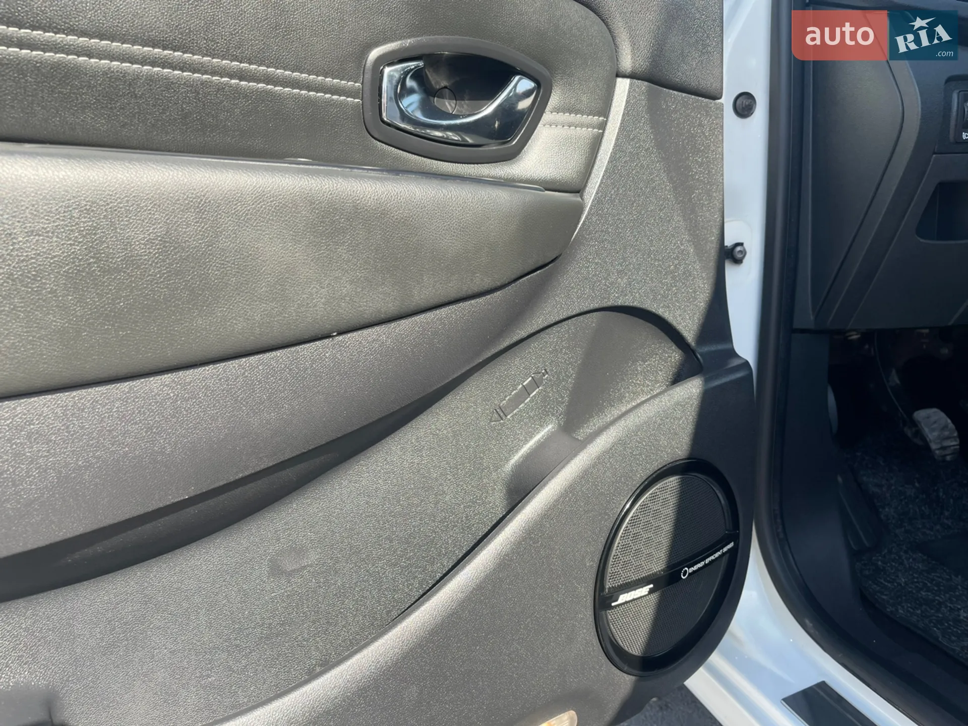 2012 Renault Scenic - мініатюра 45