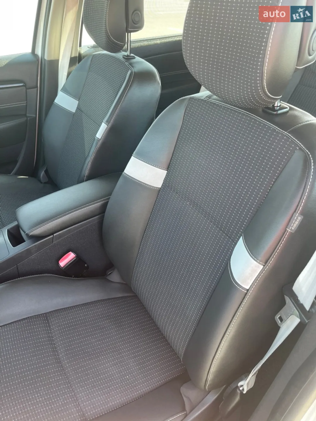 2012 Renault Scenic - мініатюра 56