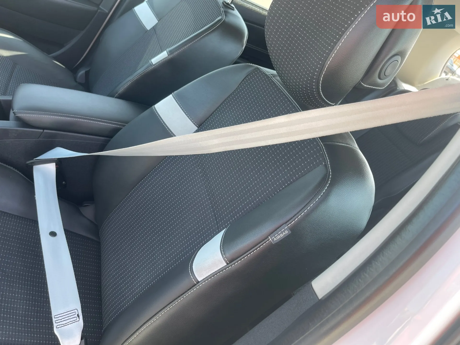 2012 Renault Scenic - мініатюра 61