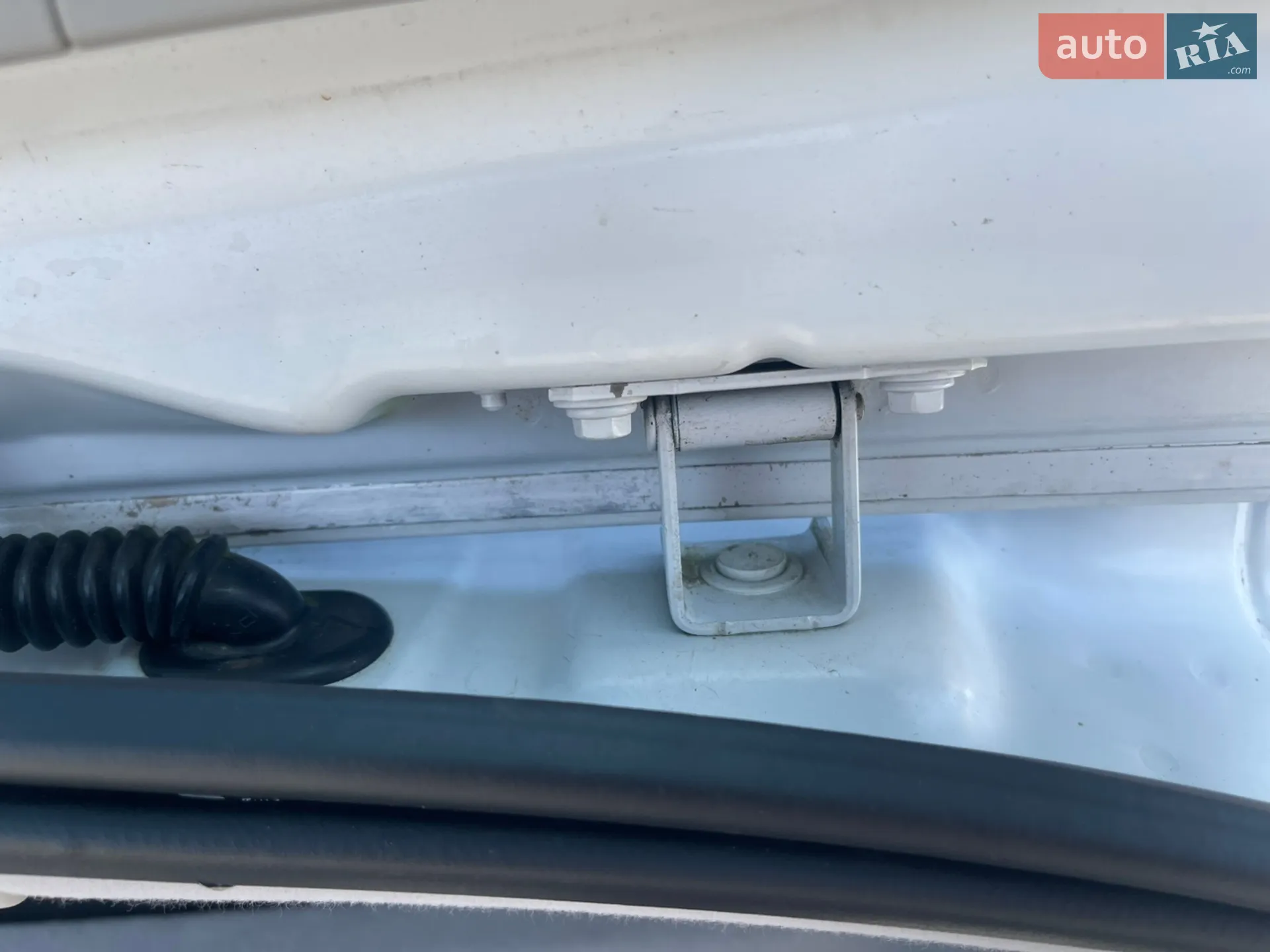 2012 Renault Scenic - мініатюра 71
