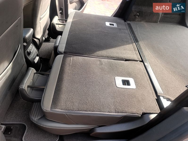 Минивэн Renault Scenic 2019 в Житомире