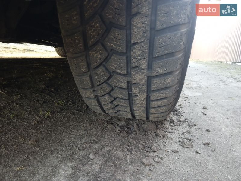 Мінівен Renault Scenic 2005 в Славуті