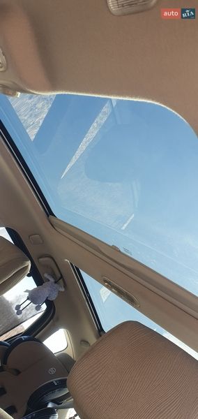 Минивэн Renault Scenic 2006 в Киеве