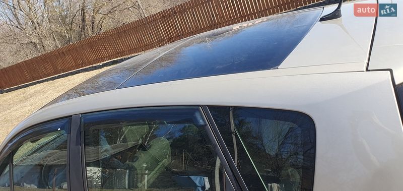 Минивэн Renault Scenic 2006 в Киеве