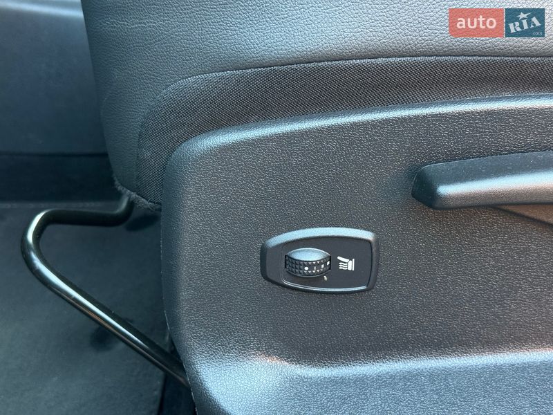 Минивэн Renault Scenic 2014 в Стрые