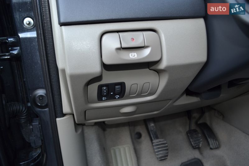 Минивэн Renault Scenic 2006 в Ровно фото 32 Минивэн Renault Scenic 2006 в Ровно