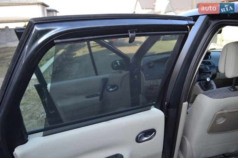 Минивэн Renault Scenic 2006 в Ровно фото 41 Минивэн Renault Scenic 2006 в Ровно