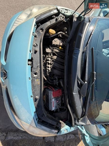 Мінівен Renault Scenic 2008 в Кривому Розі