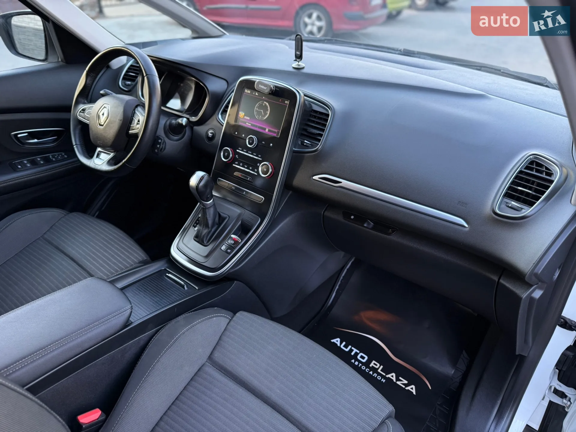 2016 Renault Scenic - мініатюра 41