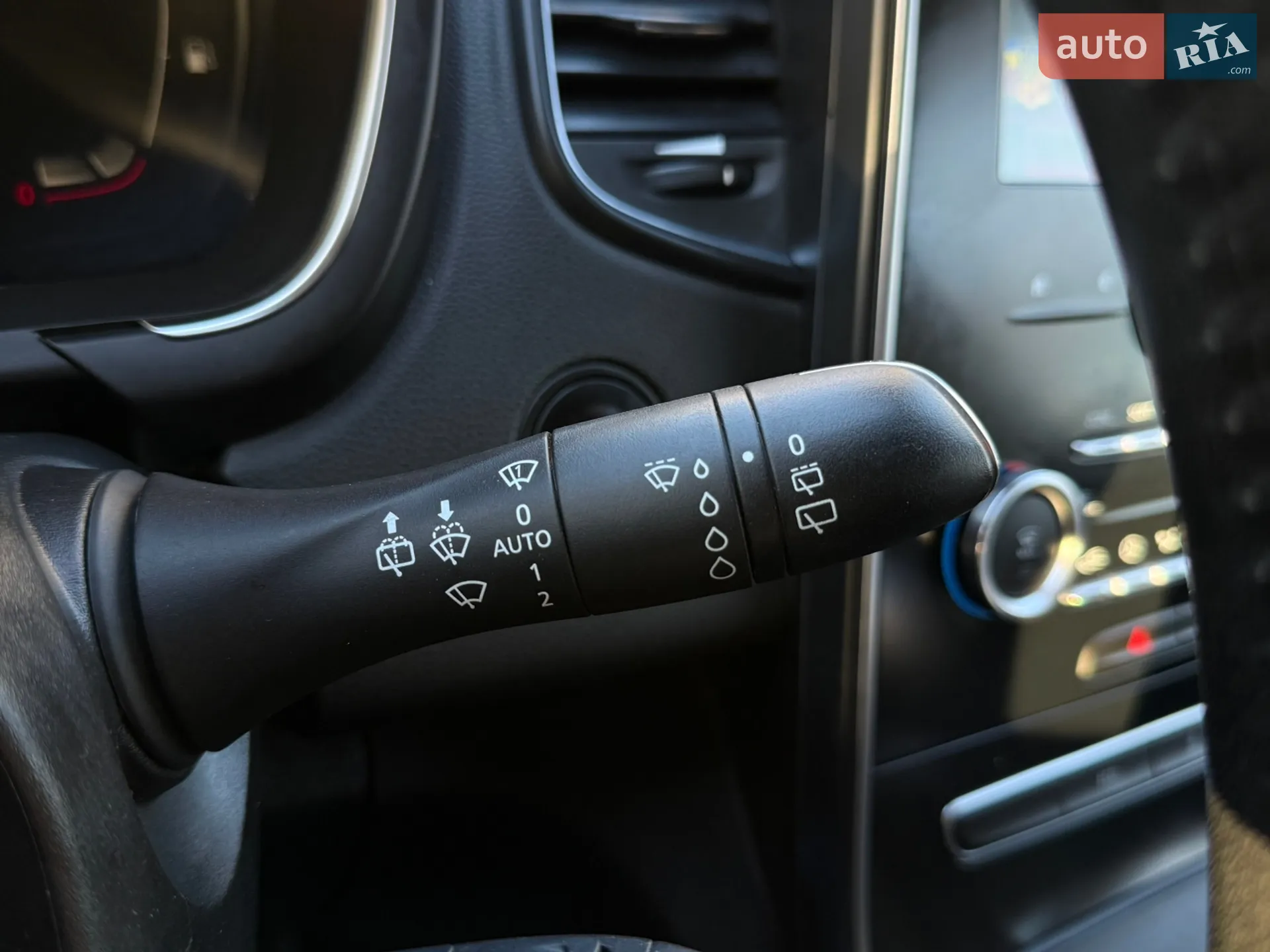 2016 Renault Scenic - мініатюра 52