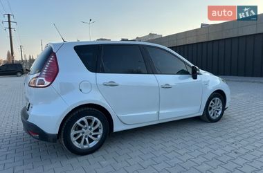 Мінівен Renault Scenic 2011 в Кам'янець-Подільському