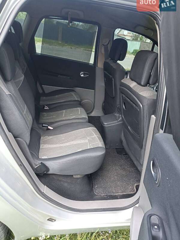 Renault Scenic 2006 Renault Scenic 2006