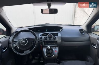 Минивэн Renault Scenic 2007 в Дрогобыче